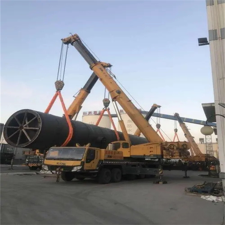 仁化找哪里有附近吊车出租|35吨|本地快速响应